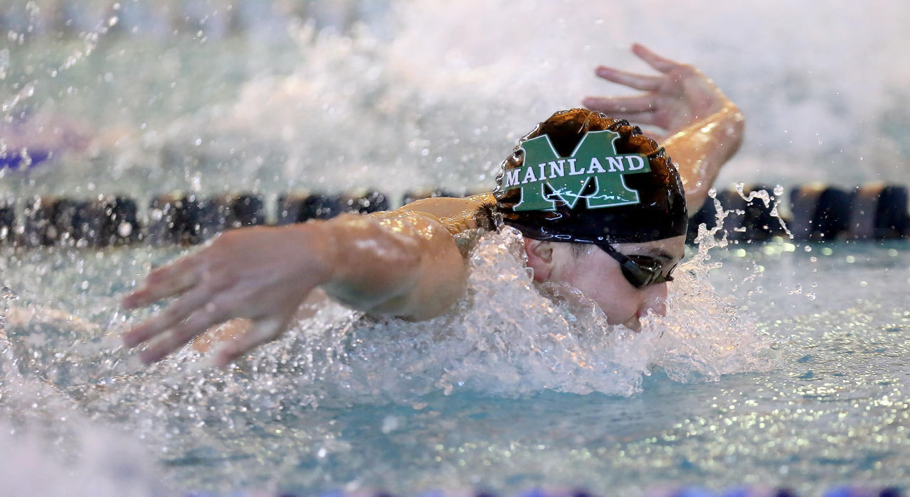 Boyd Swim Meet of Champions